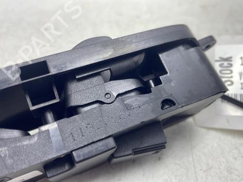 Left front window switch VOLVO C30 (533) 1.6 D | BP31799917I27 