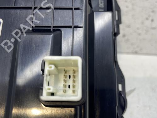 Climate control TOYOTA AURIS (_E15_) 1.4 D-4D (NDE150_, NDE150R) | BP27924513I5  - Image 5