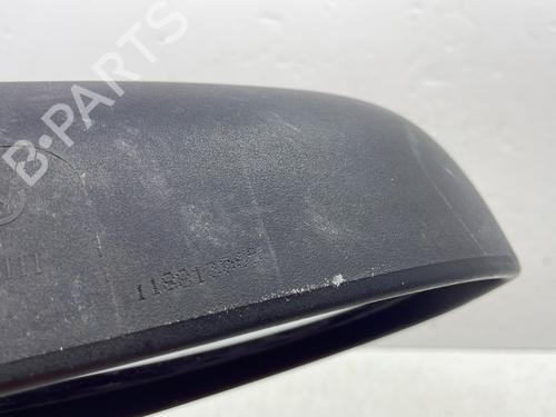 Left mirror PEUGEOT 108 1.0 VTi | BP31351484C26 