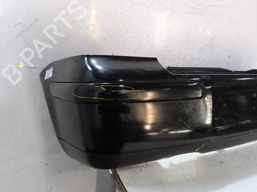 Rear bumper VW GOLF IV Cabriolet (1E7) 1.6 | BP32265654C8