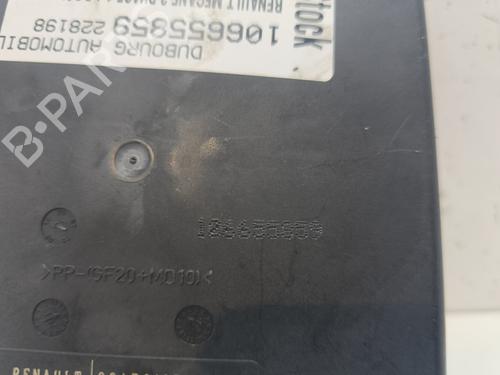 Electronic module RENAULT MEGANE III Hatchback (BZ0/1_, B3_) 1.5 dCi (BZ09, BZ0D, BZ1W, BZ29, BZ14) | BP26429230M83  - Image 5