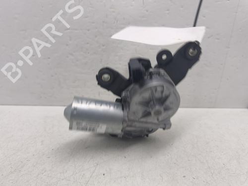 Ruitenwissermotor achter RENAULT ZOE (BFM_) ZOE (92 hp) 31034764