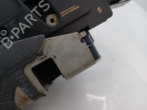 Used Rear left lock Rear left lock FORD FIESTA VI (CB1, CCN) 1.5 TDCi (75 hp) 35886663 35886663