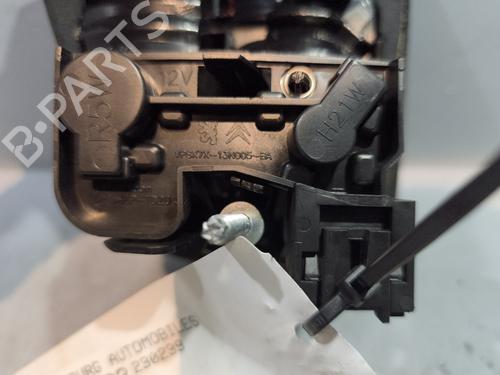 Left tailgate light CITROËN C5 III (RD_) 2.0 HDi 165 (RDRHHA, RDRHH8) | BP29439124C79 - Image 2