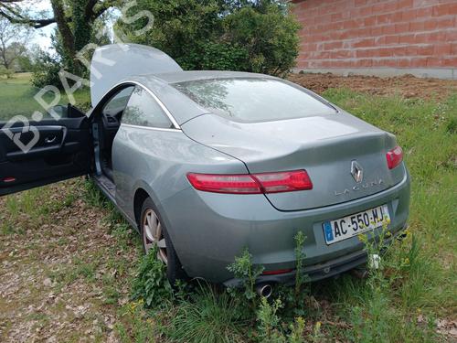 Used Parts RENAULT LAGUNA Coupe (DT0/1) 2.0 dCi (DT01, DT08, DT09, DT0K, DT12, DT1C, DT1D, DT1M,... 4618537