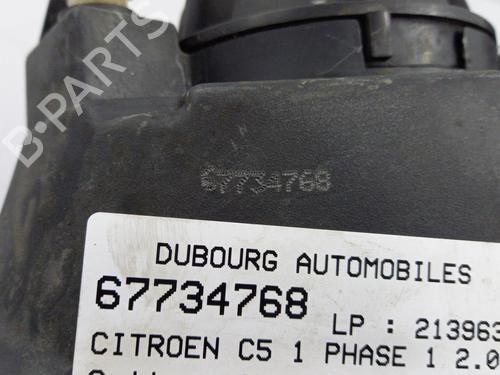 Used Right headlight Right headlight CITROËN C5 I (DC_) 2.0 HDi (DCRHZB, DCRHZE) (109 hp) 22825126 22825126