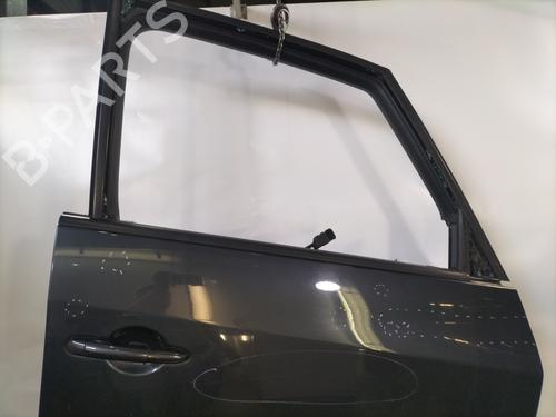 Right front door RENAULT ESPACE IV (JK0/1_) 2.0 dCi (JK01, JK02, JK1J, JK1K, JK1H) | BP28824208C3 