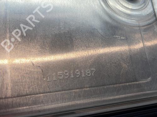 Engine control unit (ECU) AUDI A5 Convertible (8F7) 3.0 TDI quattro | BP30545466M57  - Image 5