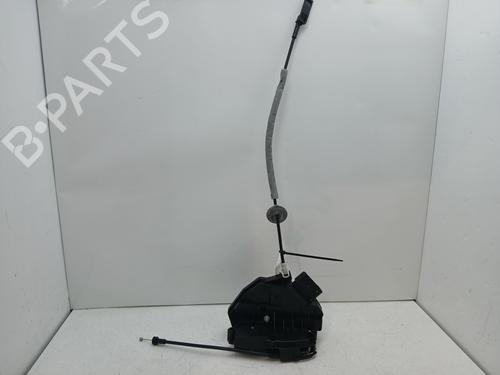 Used Rear right lock VOLVO V60 I (155) D3 / D4 (163 hp) 30846665