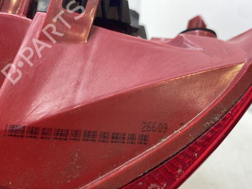Right taillight CITROËN C3 I (FC_, FN_) 1.1 i | BP30162371C35 