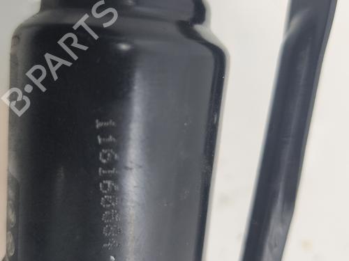 Front wipers mechanism VW POLO V (6R1, 6C1) 1.2 TSI 16V | BP30647630C83 