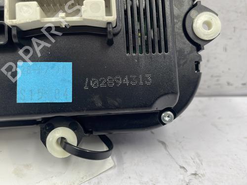 Climate control VW GOLF VI (5K1) 1.4 TSI | BP24474673I5 