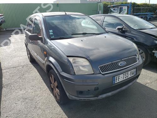 Brugte FORD FUSION (JU_) 1.4 TDCi (68 hp) 4370044