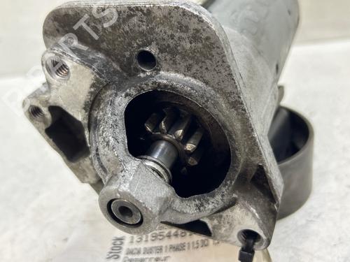 Starter DACIA DUSTER (HS_) 1.5 dCi (HSMC) | BP38921764M8 - Image 5