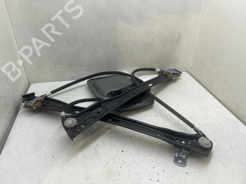 Used Front right window mechanism Front right window mechanism VW GOLF V (1K1) 1.9 TDI (105 hp) 39979330 39979330