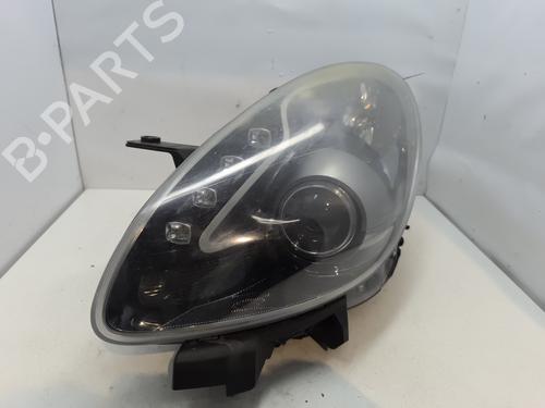 Used Left headlight ALFA ROMEO GIULIETTA (940_) 2.0 JTDM (940.FXL1A) (140 hp) 29598893