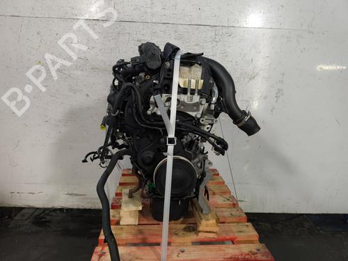Engine FORD FOCUS III 1.5 TDCi | BP29005694M1