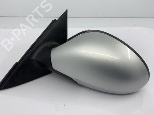 Used Left mirror SEAT IBIZA III (6L1) 1.4 16V (75 hp) 22815863