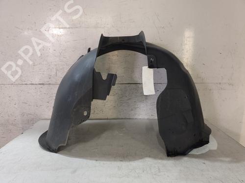 Used Wheel arch CITROËN C4 II (NC_) 1.6 HDi 90 (92 hp) 31581707