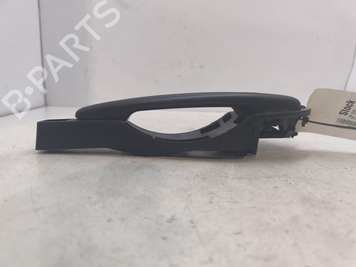 Rear left exterior door handle CITROËN C3 I (FC_, FN_) 1.4 HDi | BP29054506C130 