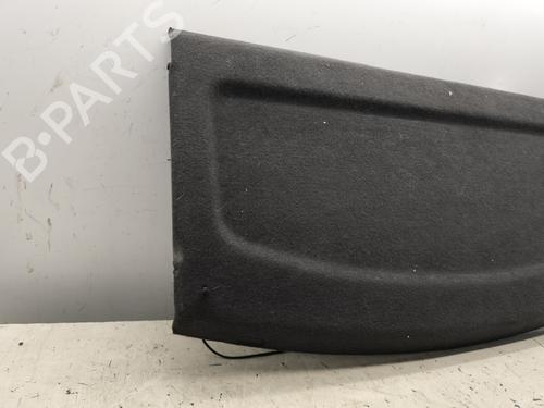 Rear parcel shelf VW GOLF V (1K1) 1.9 TDI | BP29540931C85 