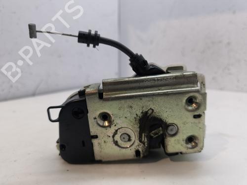 Rear right lock CITROËN C3 I (FC_, FN_) 1.4 HDi | BP26585130C99 