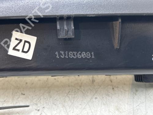 Right front window switch CHEVROLET MATIZ (M200, M250) 0.8 | BP38721455I26 - Image 3