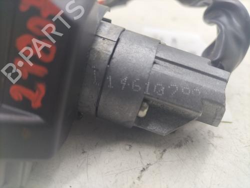 Ignition barrel RENAULT CLIO II (BB_, CB_) 1.4 16V (B/CB0P, BB13) | BP29960204M48