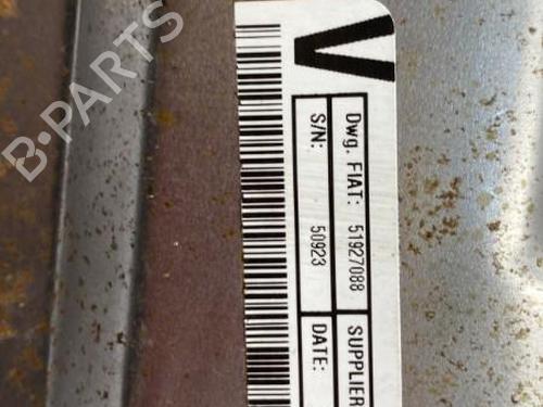 Used Steering column Steering column FIAT PUNTO (199_) 0.9 Twinair Turbo (86 hp) 22840052 22840052