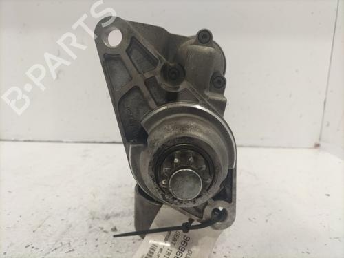 Used Starter SEAT IBIZA III (6L1) 1.4 16V (86 hp) 22846032