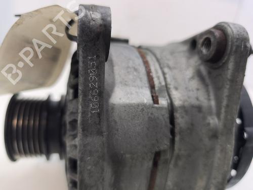 Generator VW LUPO I (6X1, 6E1) 1.4 | BP26666906M7 