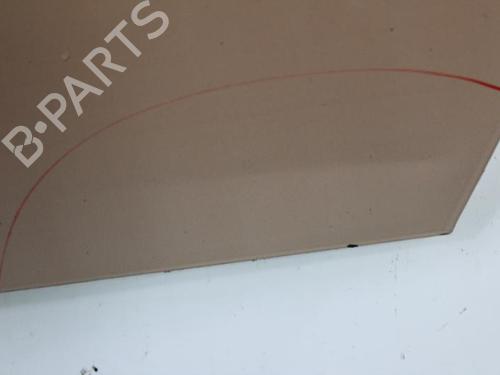 Left slide door CITROËN C8 (EA_, EB_) 2.2 HDi | BP22814052C74 