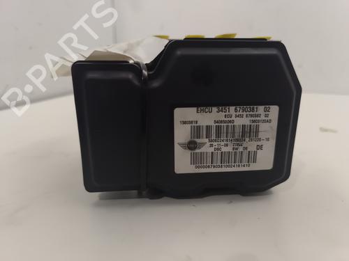 ABS pump MINI MINI (R56) Cooper | BP26926084M43  - Image 5
