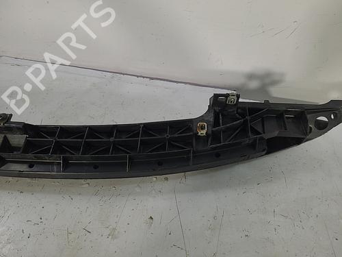 Used Front bumper reinforcement PEUGEOT 206 CC (2D) 1.6 16V (2DNFUF, 2DNFUR) (109 hp) 22829236