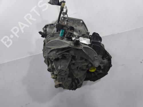 Gearbox RENAULT TRAFIC III Van (FG_) 1.6 dCi 125 (FGMH) | BP39242172M3 - Image 4