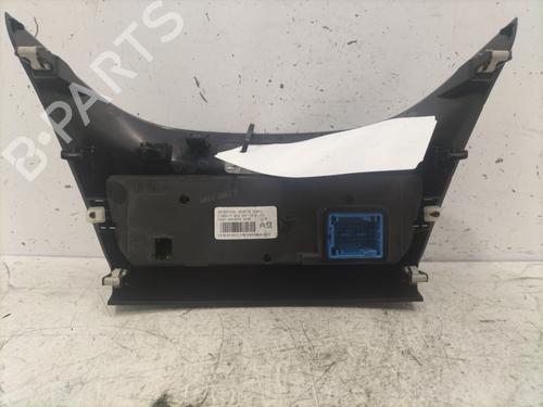 Climate control PEUGEOT 208 I (CA_, CC_) 1.6 VTi | BP24196884I5 