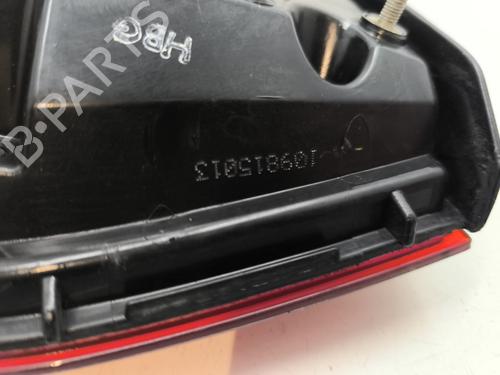 Left tailgate light KIA RIO III (UB) 1.4 CRDi | BP27706177C79 - Image 4