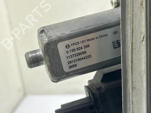 Front right window mechanism PEUGEOT 2008 I (CU_) 1.2 PureTech 82 | BP38452939C23 - Image 5