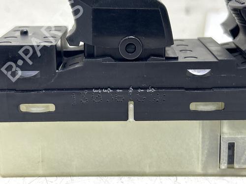 Left front window switch SUZUKI SX4 (EY, GY) 1.9 DDiS (RW419D) | BP38326440I27 - Image 5