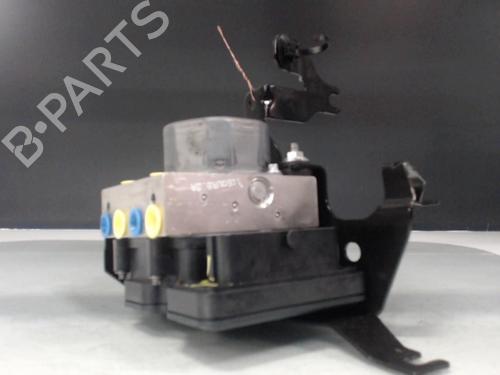 Used ABS pump ABS pump RENAULT CLIO IV (BH_) 0.9 TCe 75 (BHNP) (76 hp) 22814892 22814892