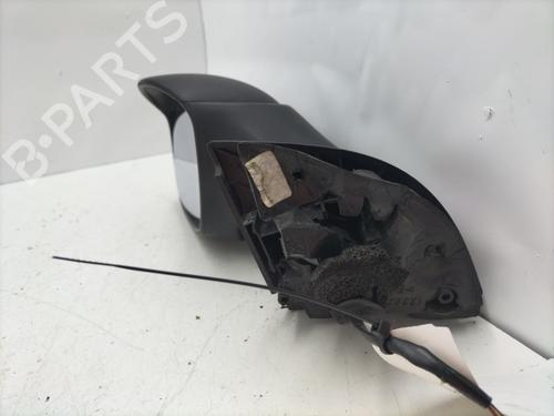 Left mirror CITROËN C3 I (FC_, FN_) 1.4 HDi | BP29141400C26 