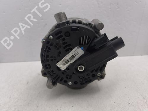 Alternator CITROËN C5 III Break (RW_) 2.7 HDi | BP31280235M7 - Image 5