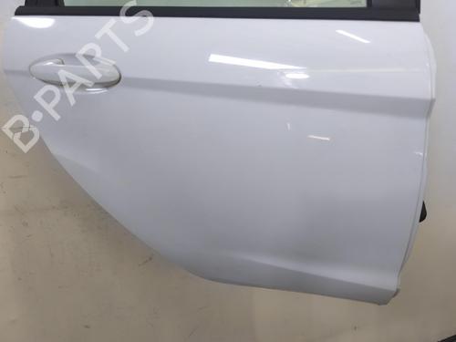 Used Right rear door Right rear door 36894601 36894601