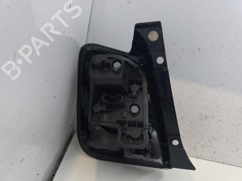 Right taillight FIAT 500 (312_) 1.2 (312AXA1A) | BP26294440C35 - Image 2