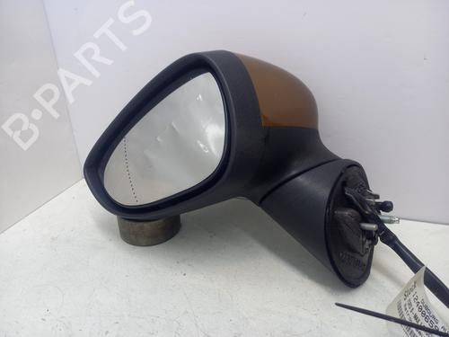 Left mirror FORD B-MAX (JK) 1.6 TDCi | BP34260174C26  - Image 5