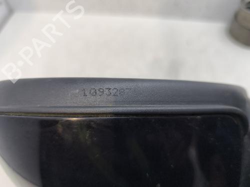 Left mirror MINI MINI COUNTRYMAN (R60) One D | BP28482209C26 