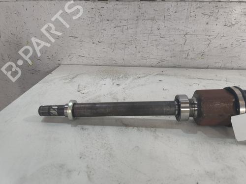 Right front driveshaft RENAULT AUSTRAL TCe 130 (HGM2) | BP37731983M39 - Image 2