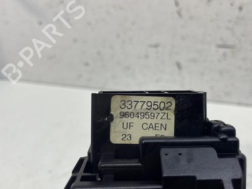 Used Steering column stalk Steering column stalk CITROËN AX (ZA-_) 10 (50 hp) 27183273 27183273