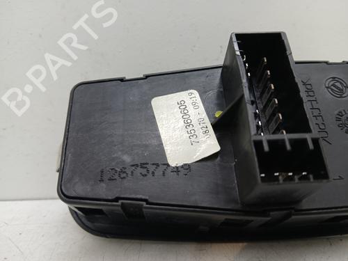 Left front window switch LANCIA YPSILON (843_) 1.4 (843.AXG1A) | BP36571366I27 - Image 5