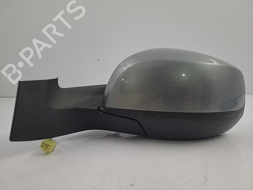 Left mirror OPEL AGILA B (H08) 1.0 (F68) | BP22822727C26 
